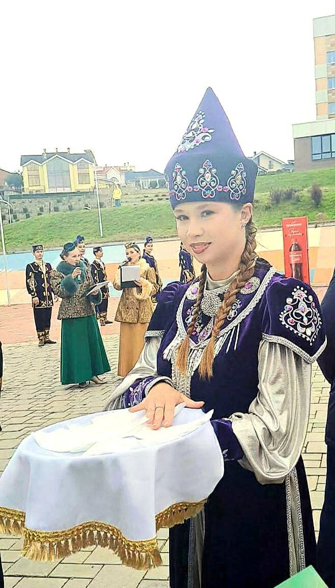 Туры на праздники