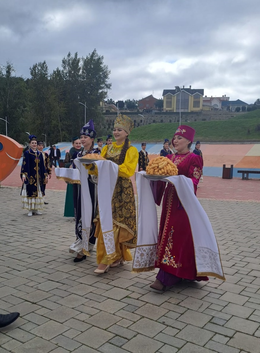 Краеведческие туры