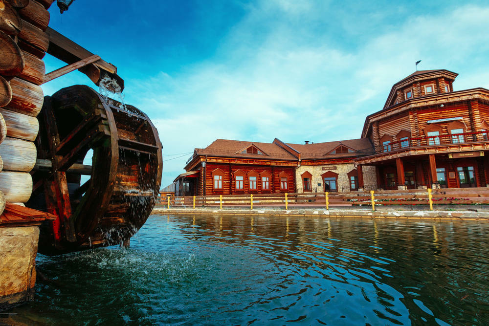 Груповые этнотуры