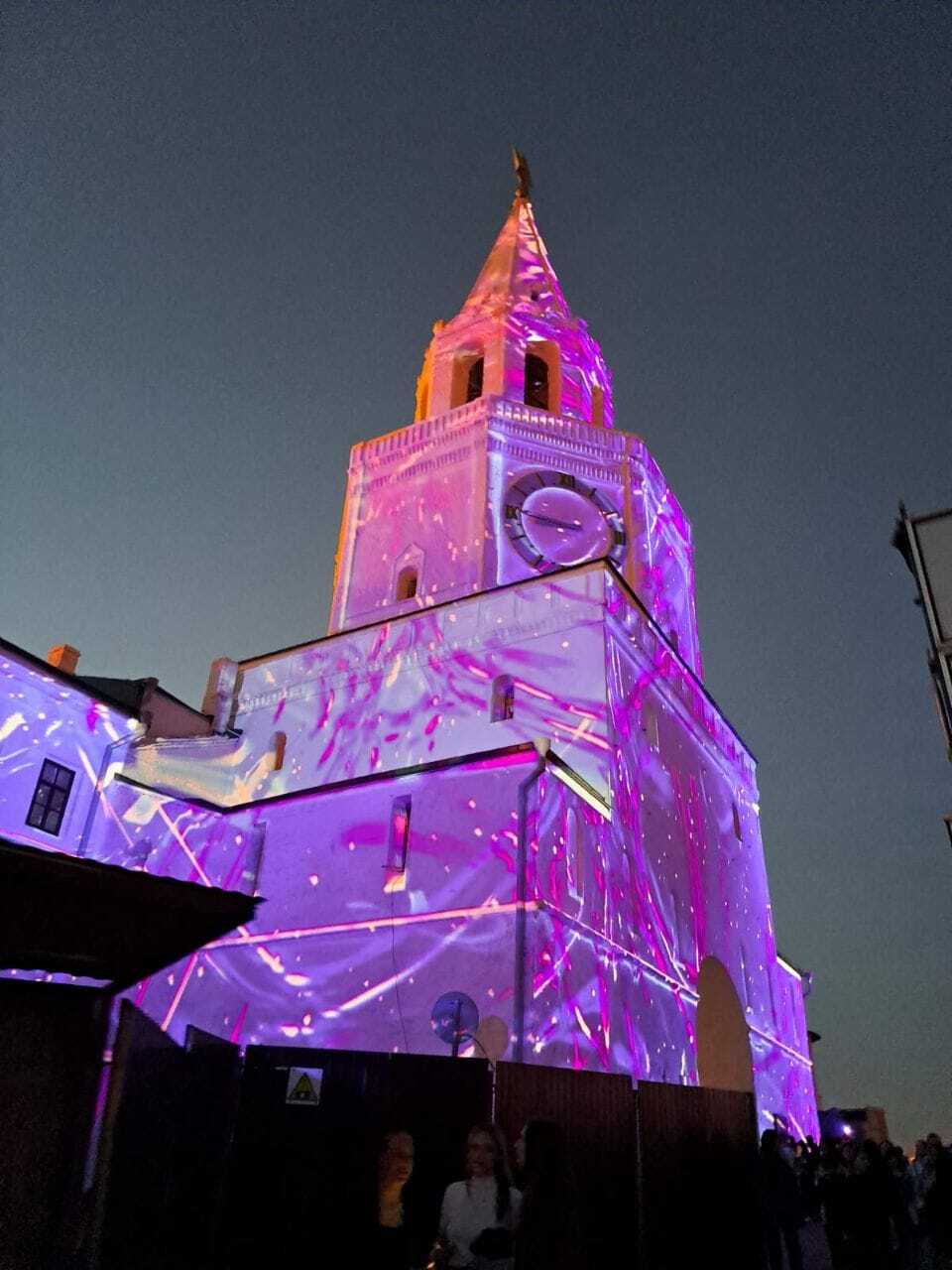 Туры в Казань